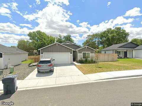 Lucy, BENTON CITY, WA 99320