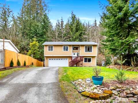 Green Mountain, GRANITE FALLS, WA 98252