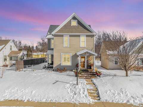 3Rd, DELANO, MN 55328