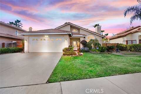 Pan Am, MORENO VALLEY, CA 92553
