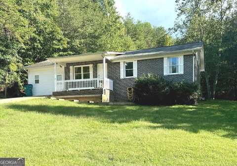 Black, CLEVELAND, GA 30528