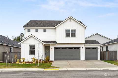 176Th, PUYALLUP, WA 98374
