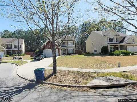 Redsage, ATLANTA, GA 30349