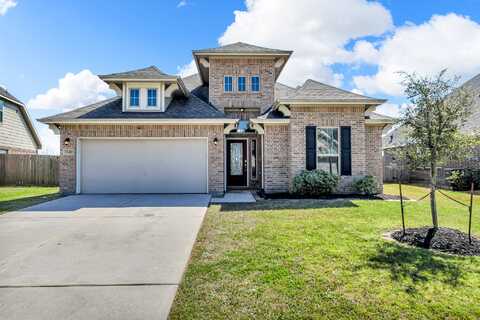 Gatewood, DAYTON, TX 77535