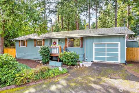 California, PORT ORCHARD, WA 98366