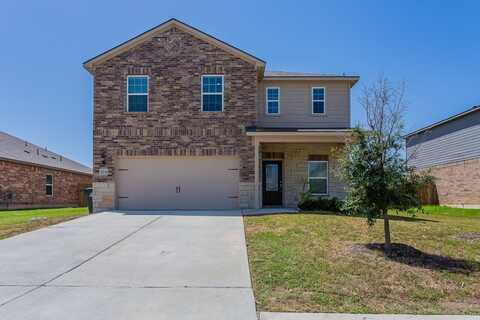 Treeta, KYLE, TX 78640