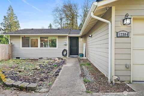 135Th Street, GIG HARBOR, WA 98329
