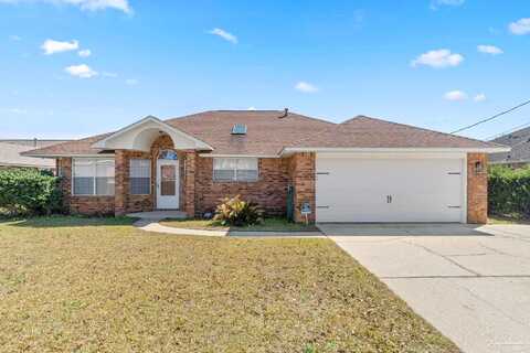 Tiffany, PENSACOLA, FL 32514