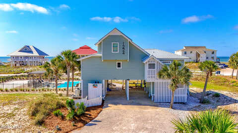 Gulf Beach, EASTPOINT, FL 32328