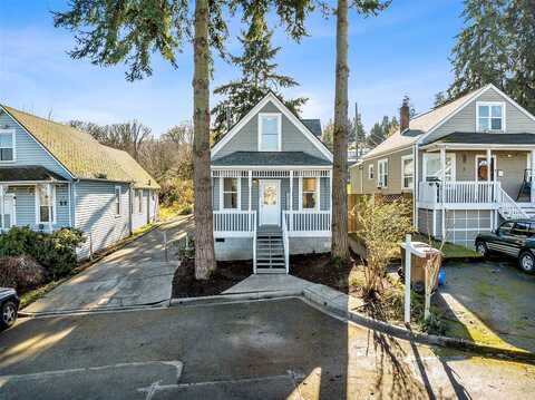 29Th, TACOMA, WA 98404
