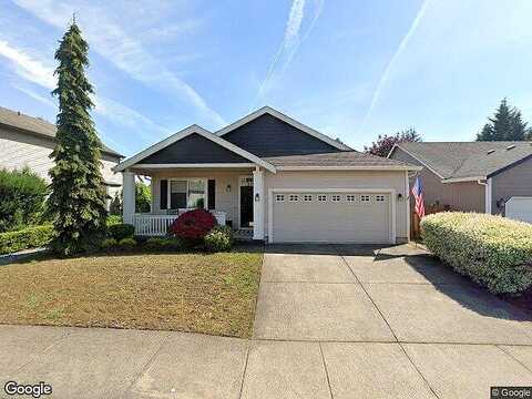13Th, BATTLE GROUND, WA 98604