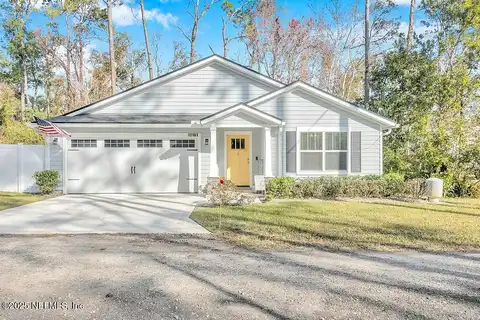 Cannes, JACKSONVILLE, FL 32224