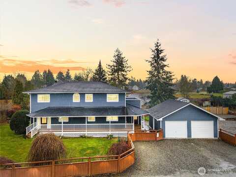 19Th Street, EDGEWOOD, WA 98372