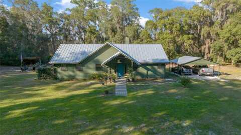 225Th, HAWTHORNE, FL 32640