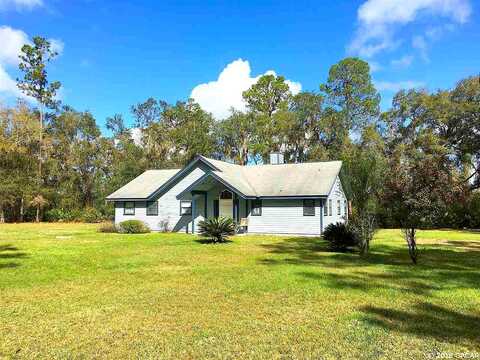 225Th, HAWTHORNE, FL 32640