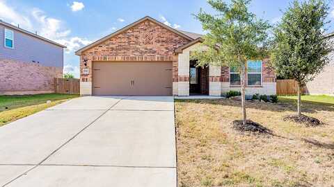 Treeta, KYLE, TX 78640
