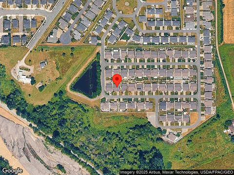 Hickory, ORTING, WA 98360