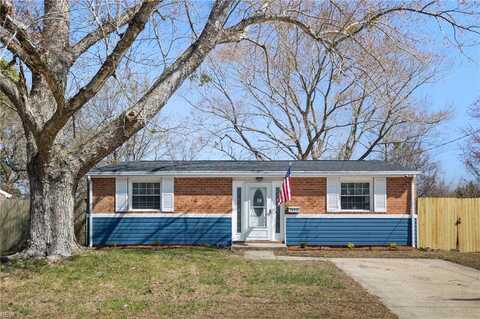 Hale, HAMPTON, VA 23663