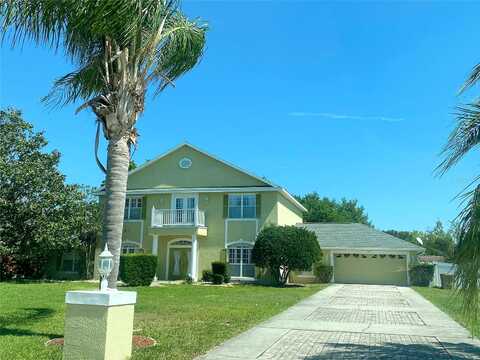 Providence, KISSIMMEE, FL 34744