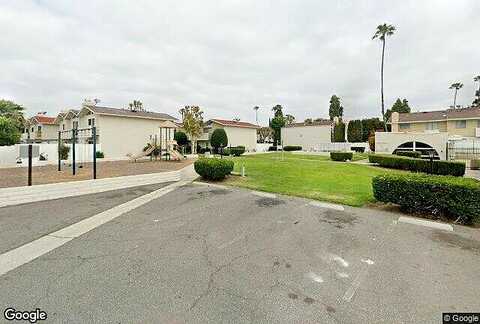 Mitchell, TUSTIN, CA 92780