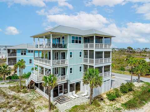Sapodilla, PORT SAINT JOE, FL 32456