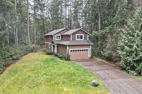 Mill, ANDERSON ISLAND, WA 98303