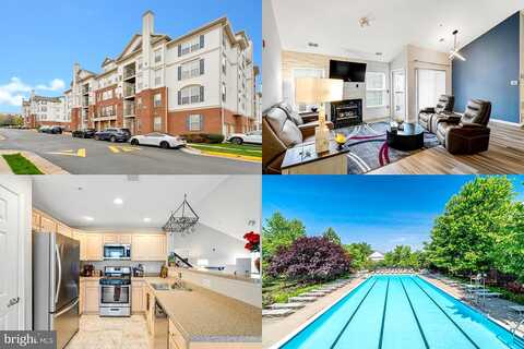 Cavalier Landing, FAIRFAX, VA 22030