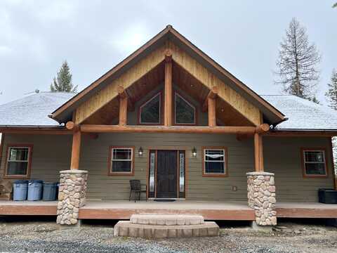 Orin Rice, COLVILLE, WA 99114