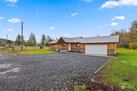 Willapa First, RAYMOND, WA 98577