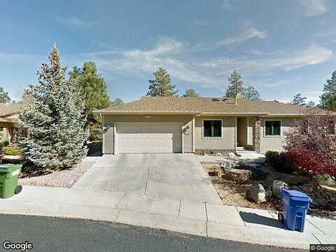Trails End, PRESCOTT, AZ 86303