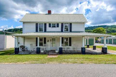 Creepers, DAMASCUS, VA 24236