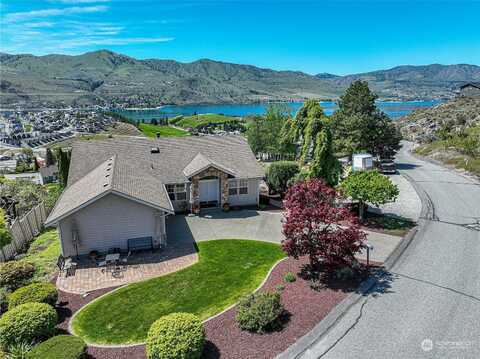 Long, CHELAN, WA 98816