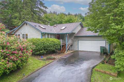 67Th Avenue, GIG HARBOR, WA 98332