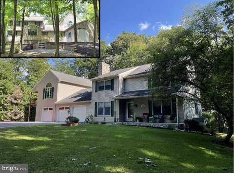 Poplar Springs, ORRTANNA, PA 17353