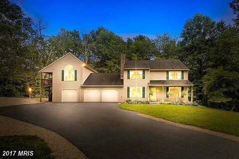 Poplar Springs, ORRTANNA, PA 17353