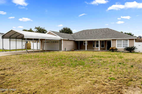 Grand Lagoon Shores, PANAMA CITY, FL 32408