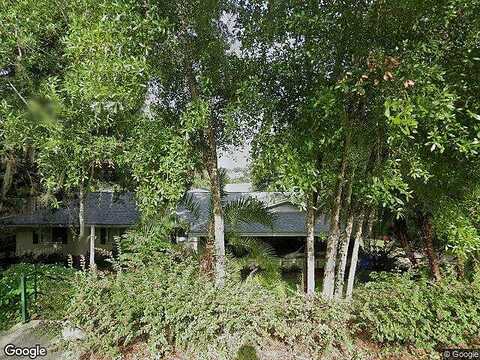 Lake Nettie, EUSTIS, FL 32726