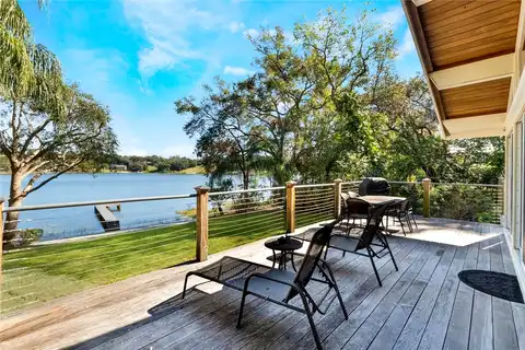 Lake Nettie, EUSTIS, FL 32726