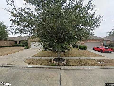 Cleistes, RICHMOND, TX 77469