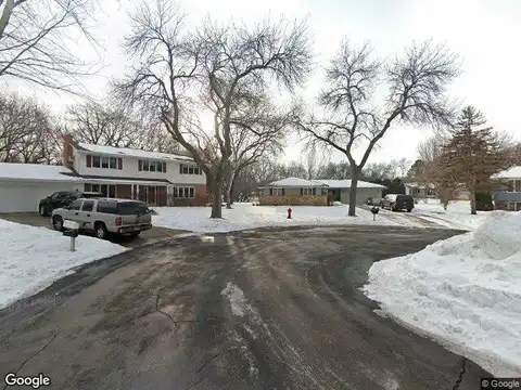 Territorial, BURNSVILLE, MN 55337