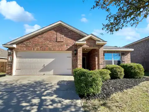 First, SANGER, TX 76266