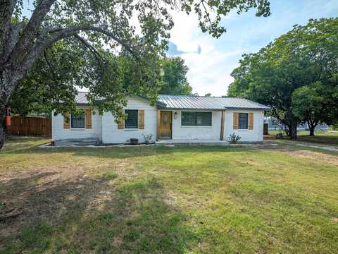 County Road 1300, BRIDGEPORT, TX 76426