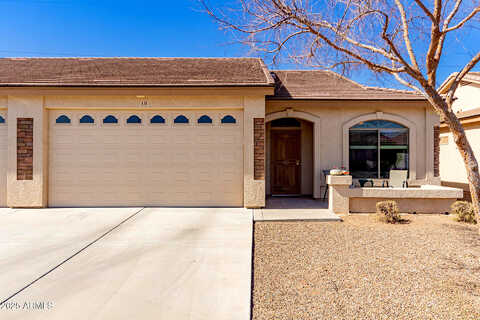 Monte, MESA, AZ 85209