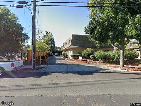 Mohr, CONCORD, CA 94518