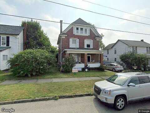 2Nd, BUTLER, PA 16001