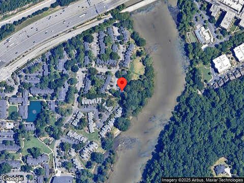 Riverbend Club, ATLANTA, GA 30339