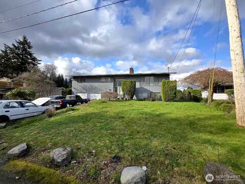 105Th, TACOMA, WA 98498
