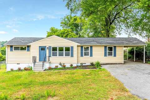 Stephenson, FORT OGLETHORPE, GA 30742