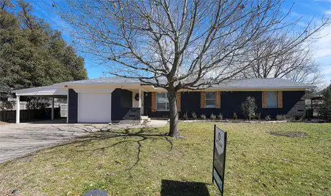 8Th, SANGER, TX 76266