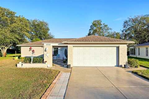 Footprint, PORT RICHEY, FL 34668